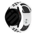 Suunto Race (s) Sportarmband (weiß/schwarz)