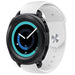 Samsung Gear Sport Sportarmband (Weiß)