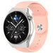 Huawei Watch GT 3 Pro 46mm Sportarmband (Rosa)