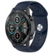 Honor Magic Watch 2 Sportarmband (Dunkelblau)