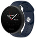 Polar Ignite 2 Silicone Strap (Dark Blue)