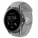 Fossil Gen 5e - 44mm Sportarmband (Grau)