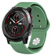 Xiaomi Amazfit Stratos Sportarmband (Armeegrün)