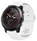 Xiaomi Amazfit Stratos Sportarmband (Weiß)