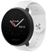 Polar Ignite 2 Silicone Strap (White)