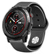 Xiaomi Amazfit Stratos Sportarmband (Schwarz)