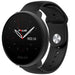 Polar Ignite 2 Sportarmband (Schwarz)