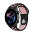 Amazfit GTR 3 (Pro) Sportarmband (Schwarz/Rosa)