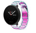 Polar Ignite 2 Stahlarmband (Regenbogen)