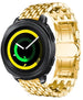 Samsung Gear Sport Drachenarmband (Gold)