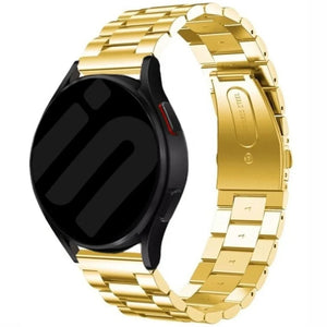 Redmi Watch 5 Lite Stahlarmband (Gold)