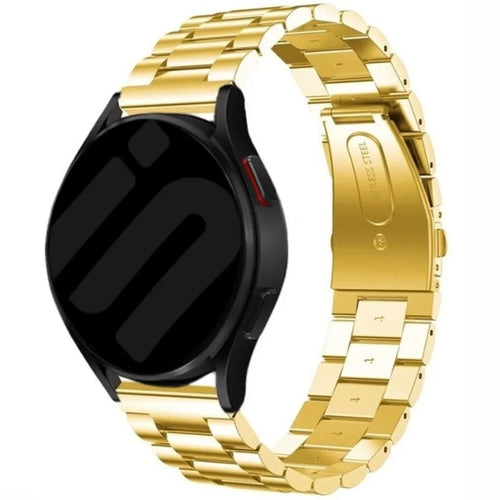Redmi Watch 5 Lite Stahlarmband (Gold)
