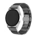 Xiaomi Amazfit GTR Milanese/Steel Strap (Black)