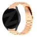 Bandz Samsung Galaxy Watch 6 Classic 47mm Steel Strap 