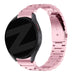 Bandz Samsung Galaxy Watch 6 - 40mm Steel Strap 