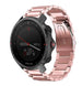 Polar Grit X Pro Stahlarmband (Rosa)