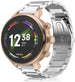 Fossil Gen 6 (42 mm) Stahlarmband (Silber)