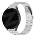 Bandz Samsung Galaxy Watch 4 40mm Steel Strap 