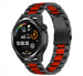 Huawei Watch GT Steel Strap (Black/Red)