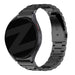 Bandz Samsung Galaxy Watch 5 Pro Steel Strap 
