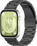 Huawei Watch Fit 3 Stahlarmband (Schwarz)