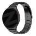 Bandz Samsung Galaxy Watch 7 - 44mm Stahl-Gliederarmband 