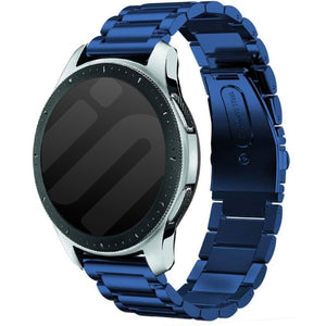 Huawei Watch GT 7 Pro Stahlarmband (Blau)