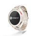 Withings Steel HR - 36mm Stahlarmband (Polarstern)