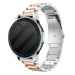 Garmin Vivoactive 3 Stahlarmband (Silber/Roségold)