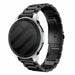 Amazfit Active Steel Strap (Black)
