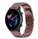 Amazfit GTR 3 (Pro) Stahlarmband (Bronze-Gold)