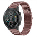 Honor Magic Watch 2 Stahlarmband (Bronze-Gold)