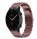 Amazfit GTR 2 Stahlarmband (Bronze-Gold)