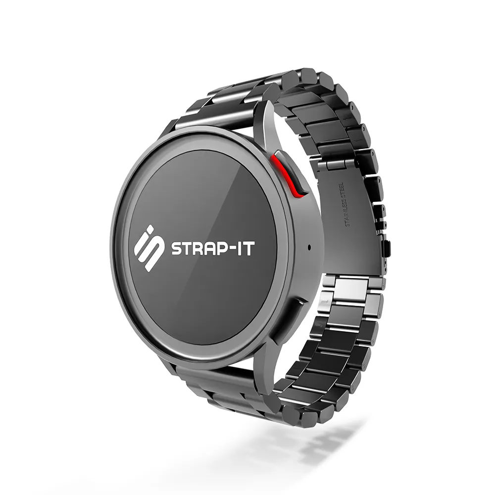 stalen-band-donkergrijs