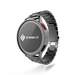 Huawei Watch GT 2 Steel Strap (Dark Grey)
