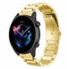 Amazfit GTR 3 (Pro) Stahlarmband (Gold)
