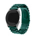 Huawei Watch GT 5 - 46mm Stahlarmband (Grün)