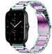 Amazfit GTS 2 Steel Strap (Pearlescent)