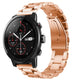 Xiaomi Amazfit Stratos Gliederarmband (Roségold)