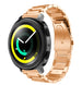 Samsung Gear Sport Gliederarmband (Roségold)