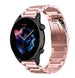 Amazfit GTR 3 (Pro) Steel Strap (Pink)
