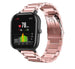 Xiaomi Amazfit GTS Stahlarmband (Rosa)