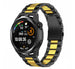 Huawei Watch GT Steel Strap (Black/Gold)