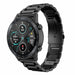 Honor Magic Watch 2 Stahlarmband (Schwarz)
