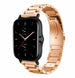 Amazfit GTS 2 Stahlarmband (Roségold)