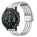 Honor Magic Watch 2 Edelstahl-Armband (Silber)