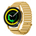 Samsung Gear Sport Stahl-Loop Armband (Gold)