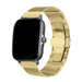 Amazfit Bip Steel/Milanese Strap (Gold)