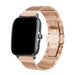 Amazfit GTS 3 MilaneseStahlarmband (Roségold)