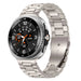 Samsung Galaxy Watch 9 - 40mm Stahlarmband (Polarstern)